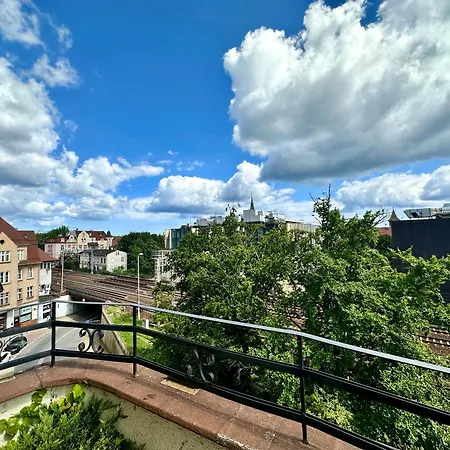 Apartman W Centrum Ii Sopot