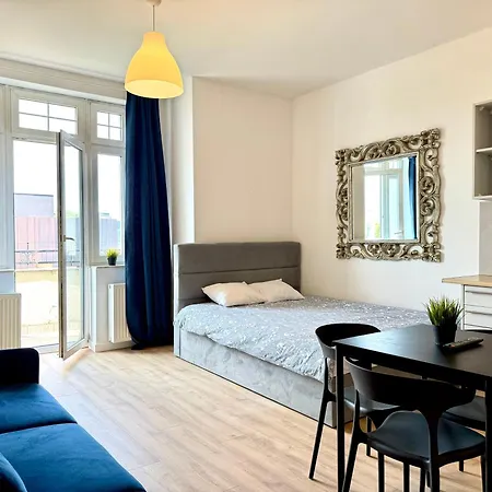 W Centrum Ii * Sopot