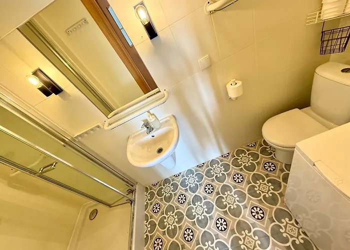 Apartman W Centrum Ii *