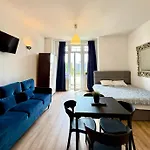 Przy Pkp W Sopocie Ii Apartment Zoppot