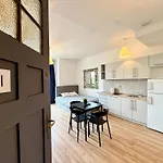 Przy Pkp W Sopocie Ii Apartment *