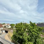 Apartment Przy Pkp W Sopocie Ii *