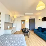 Przy Pkp W Sopocie Ii Apartment *