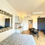 Przy Pkp W Sopocie Ii Apartment Zoppot