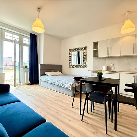 W Centrum Ii * Zoppot