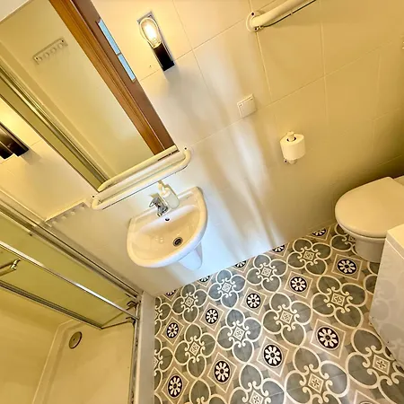 Apartment Przy Pkp W Sopocie Ii *