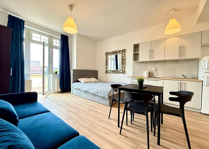 W Centrum Ii * Zoppot