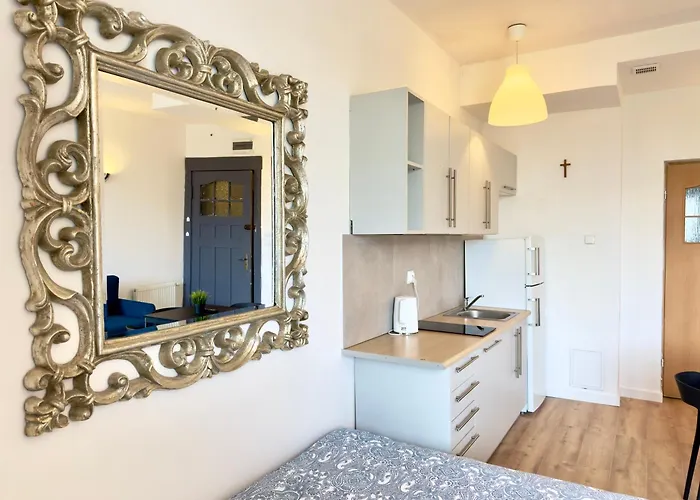 W Centrum Ii * Zoppot